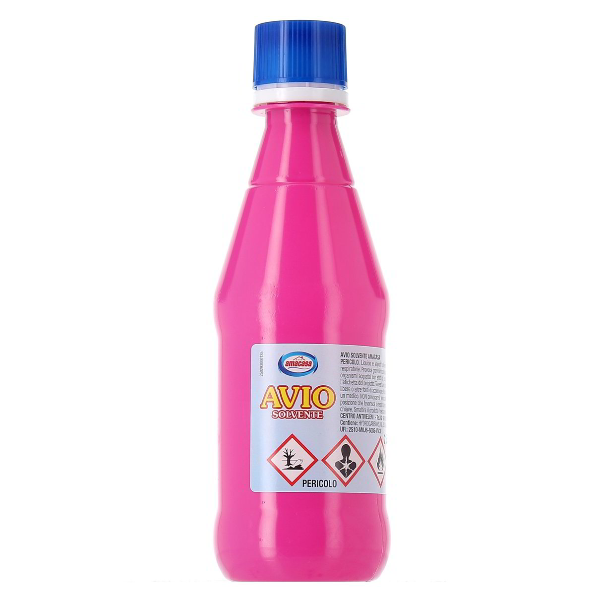 Amacasa Avio Solvente 375 ml