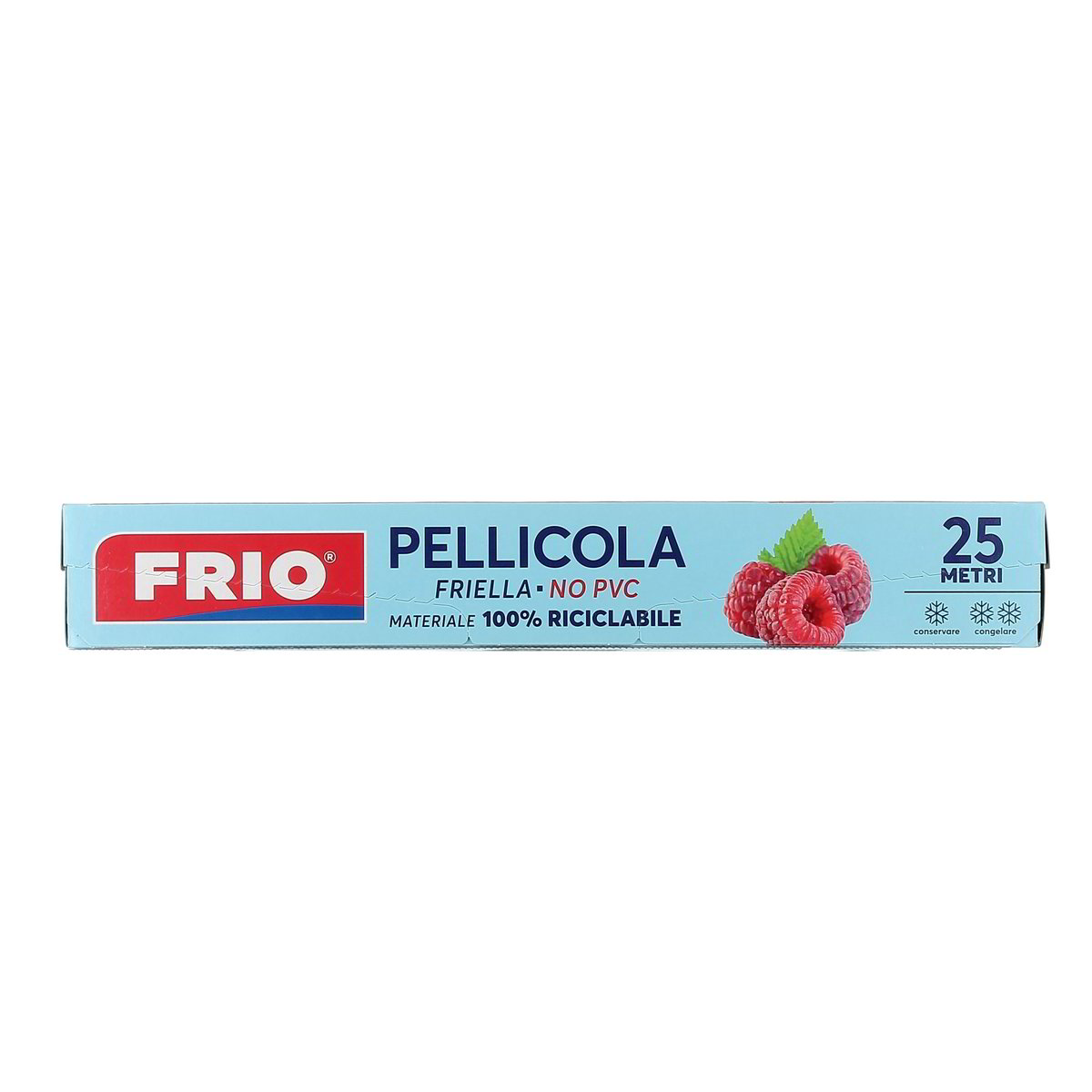 Frio Pellicola No Pvc Friella 25 metri