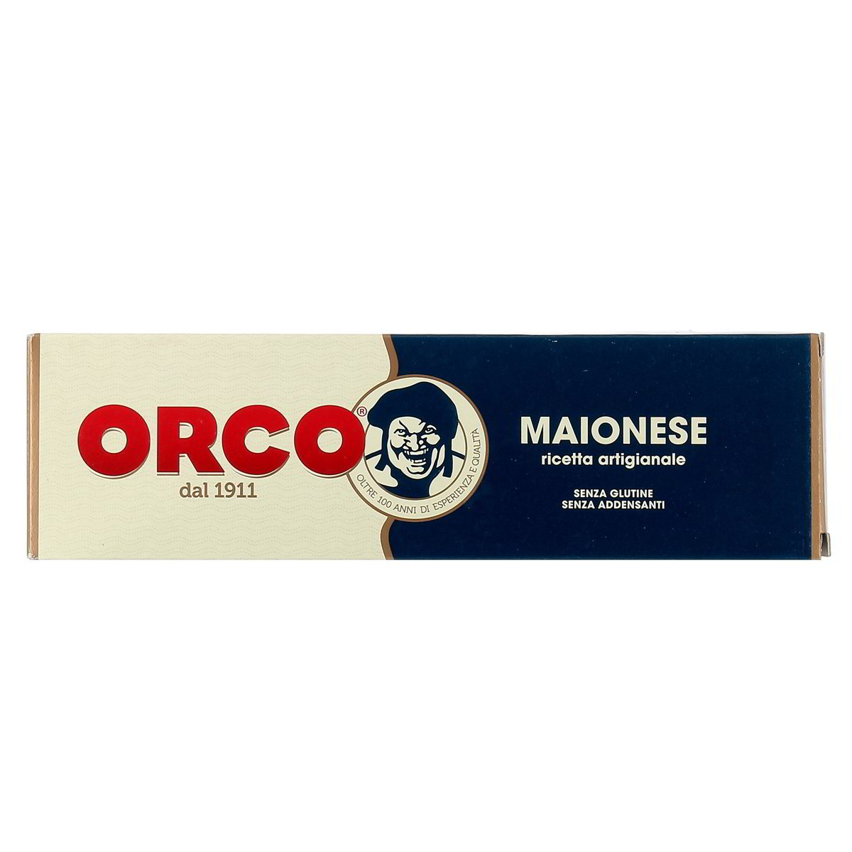 Orco Maionese Ricetta Artigianale 150 ml