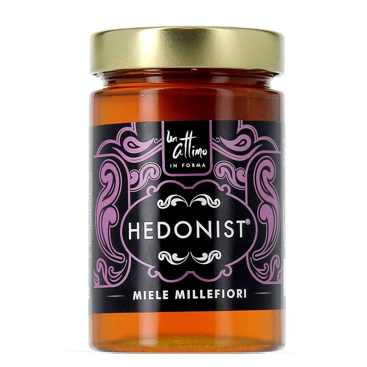 Hedonist Miele Millefiori 450 g