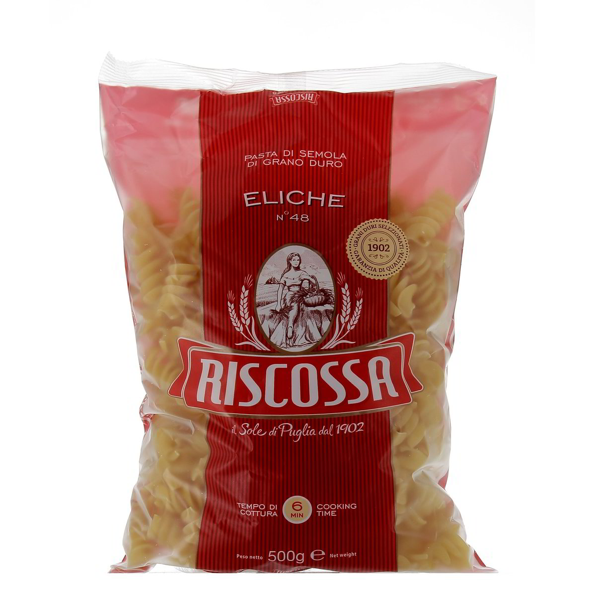 Riscossa Eliche N.48 500 g