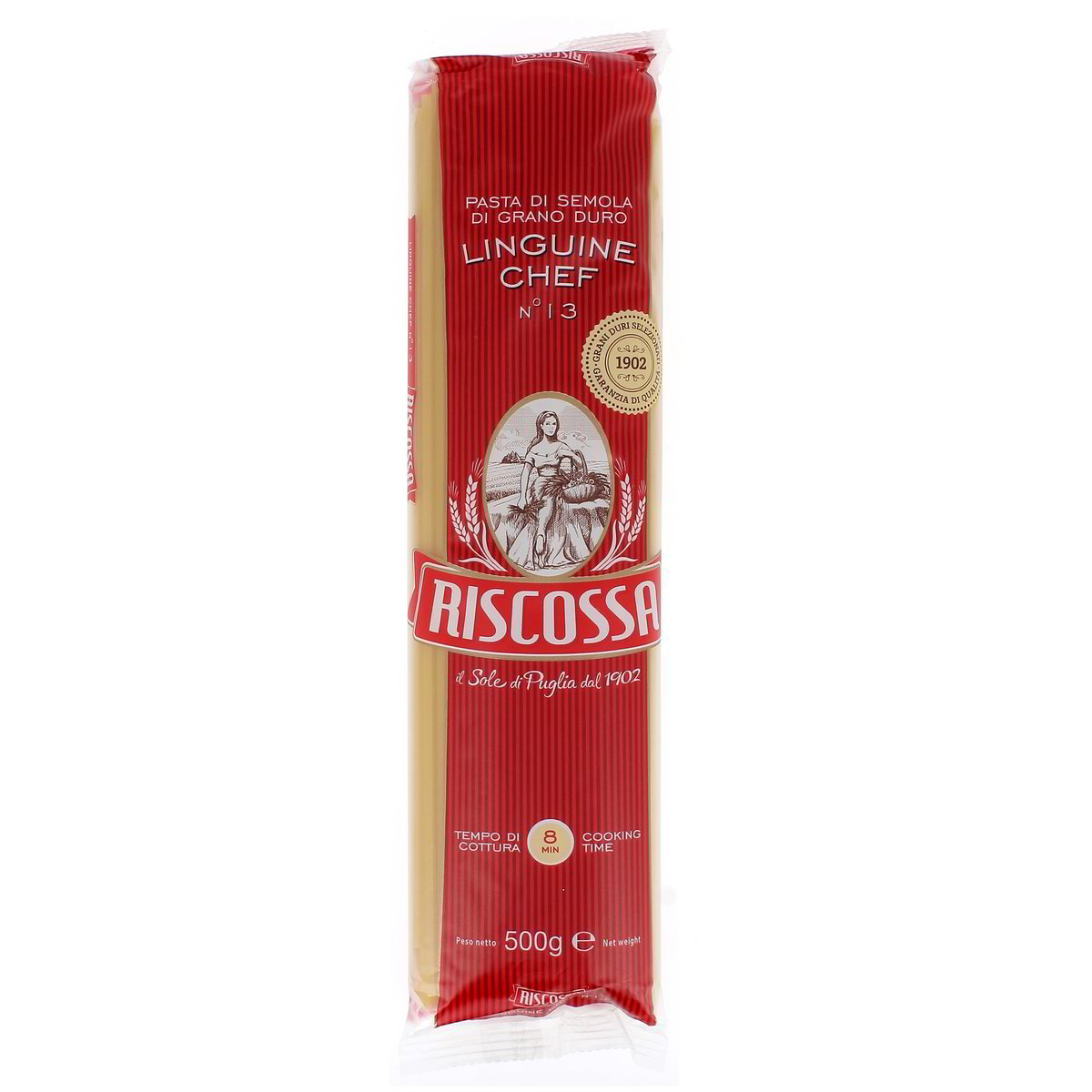 Riscossa Linguine Chef N.13 500 g