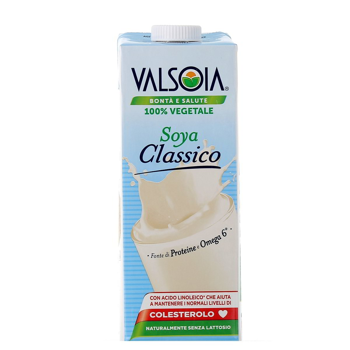 Valsoia Soya Classico 1 l