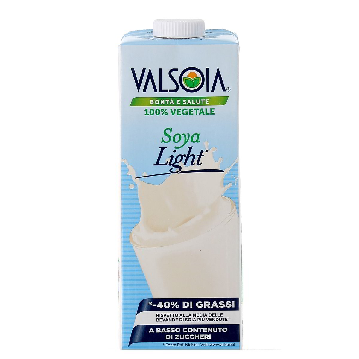 Valsoia Soya Light 1 l