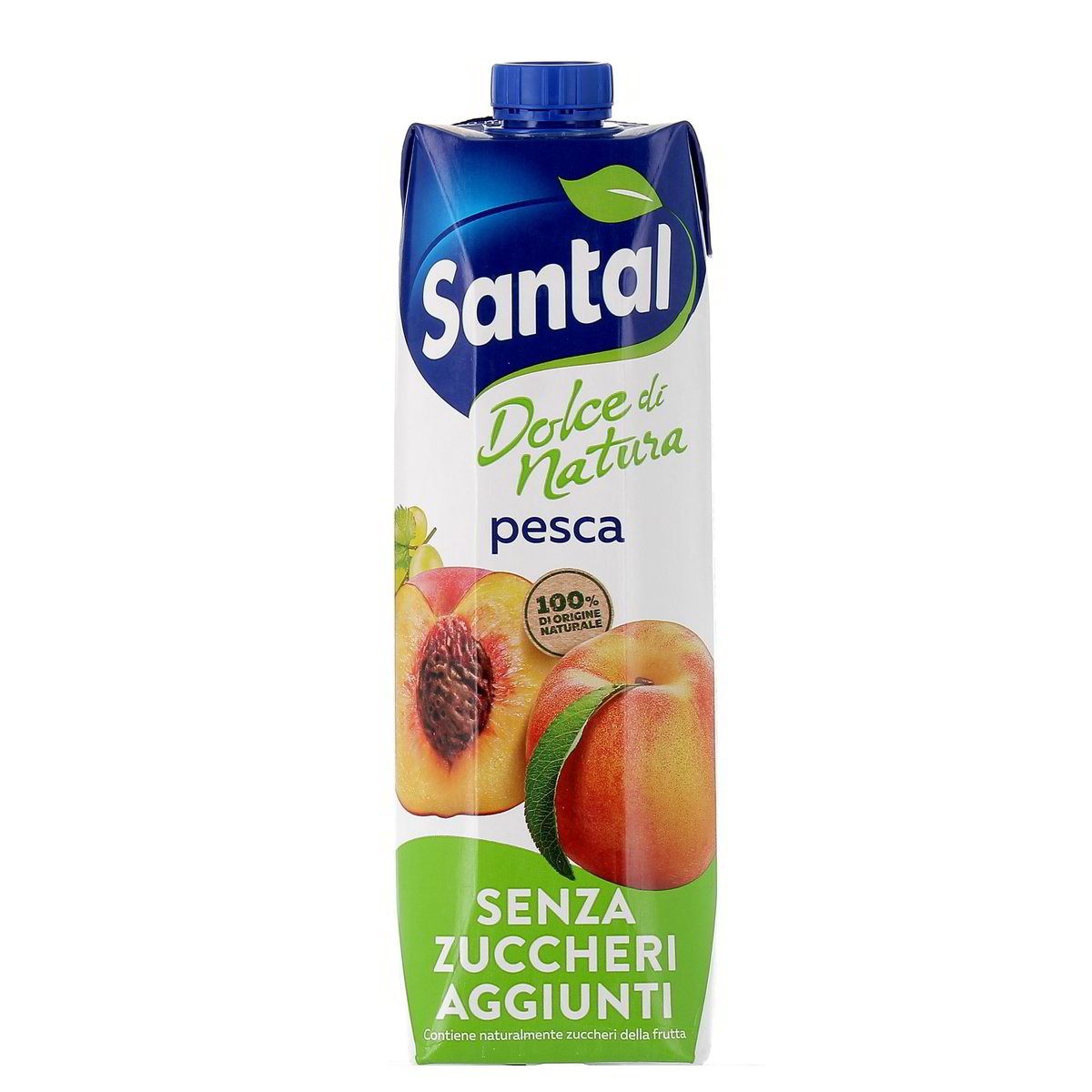 Santal Pesca Dolce Di Natura 1 l