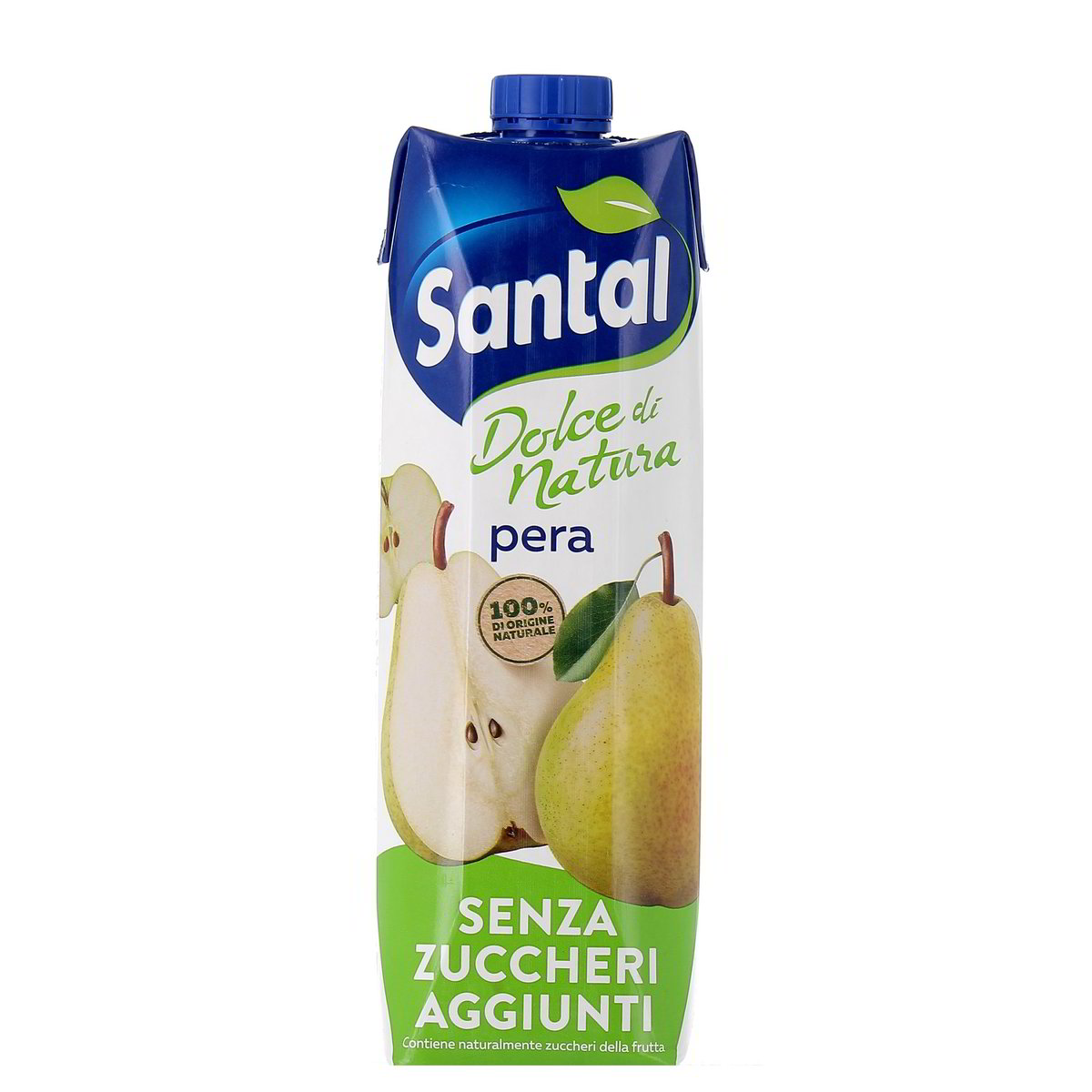 Santal Pera Dolce Di Natura 1 l