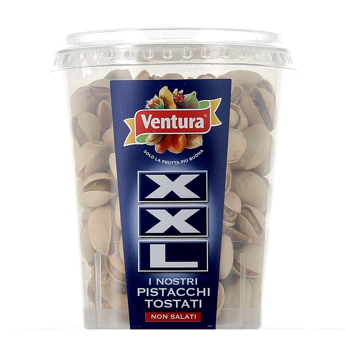 Ventura Pistacchi Tostati Xxl 200 g