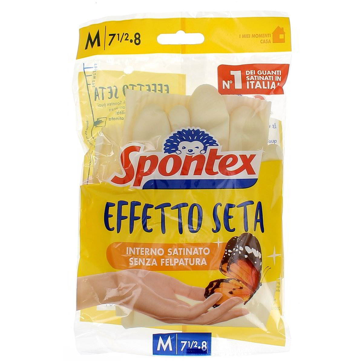 Mapa Guanti Silky Medi 1 pezzo