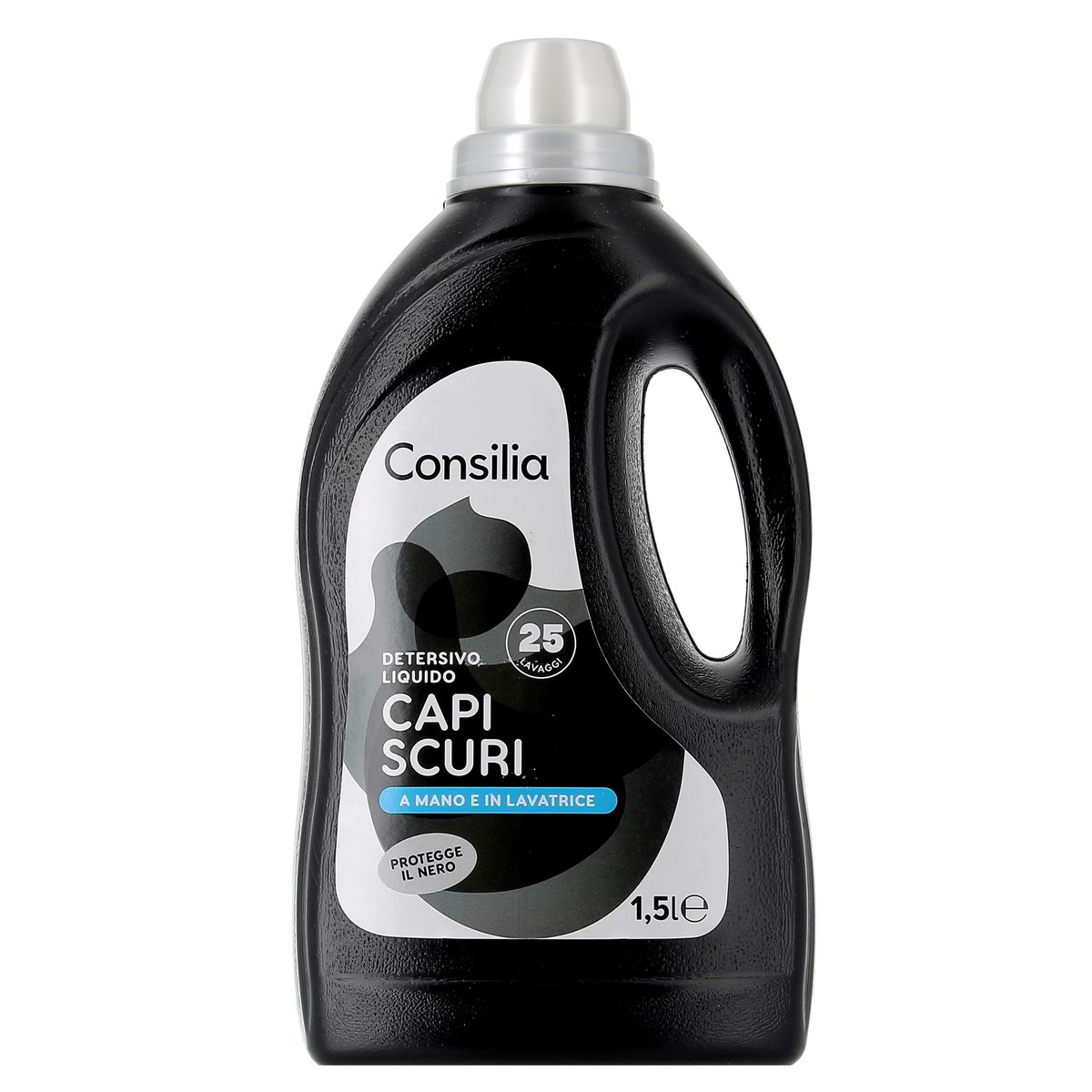 Consilia Capi Scuri 25 Lavaggi 1,5 l