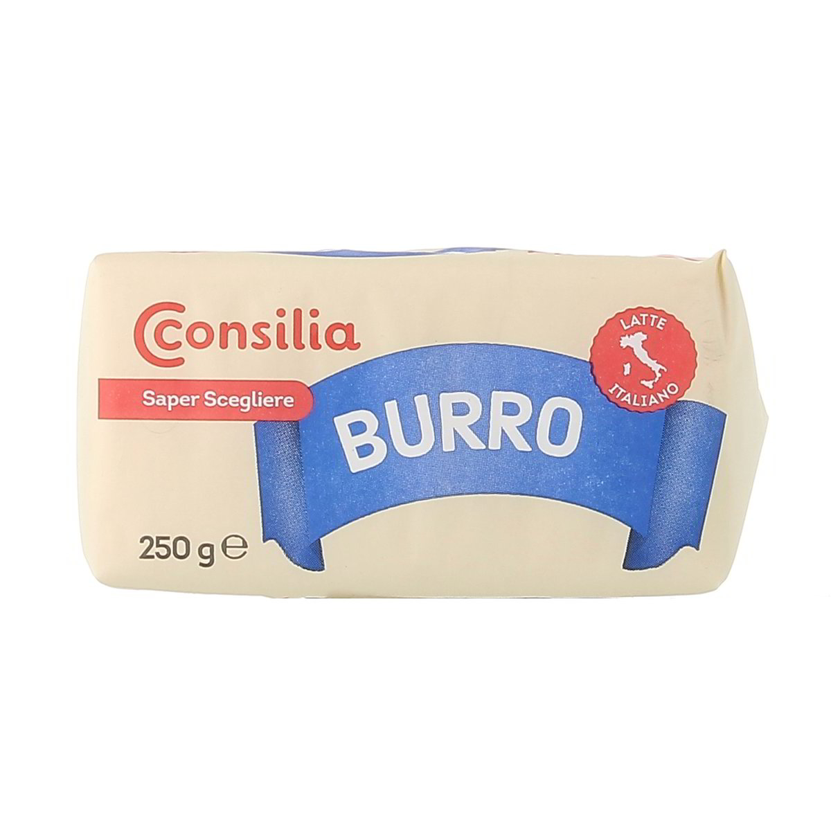 Consilia Burro Tradizionale 250 g