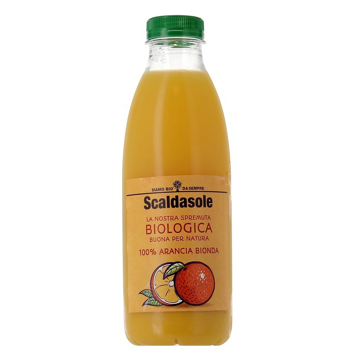 Fattoria Scaldasole Spremuta Bio Arancia Bionda 75 cl