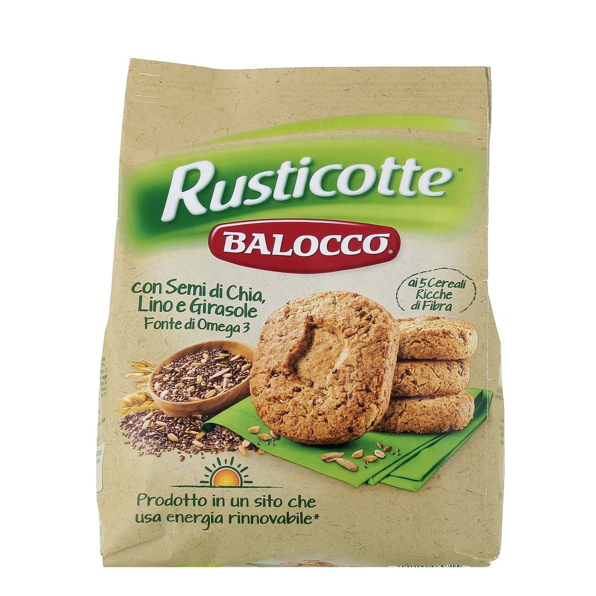 Balocco Rusticotte 700 g