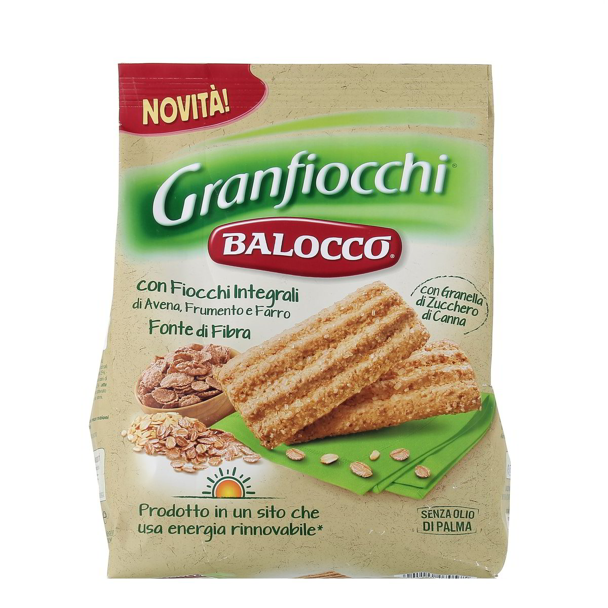 Balocco Granfiocchi 700 g