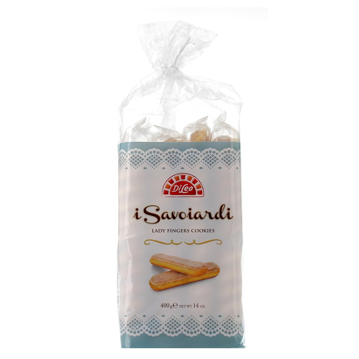 DI LEO Savoiardi 400 g