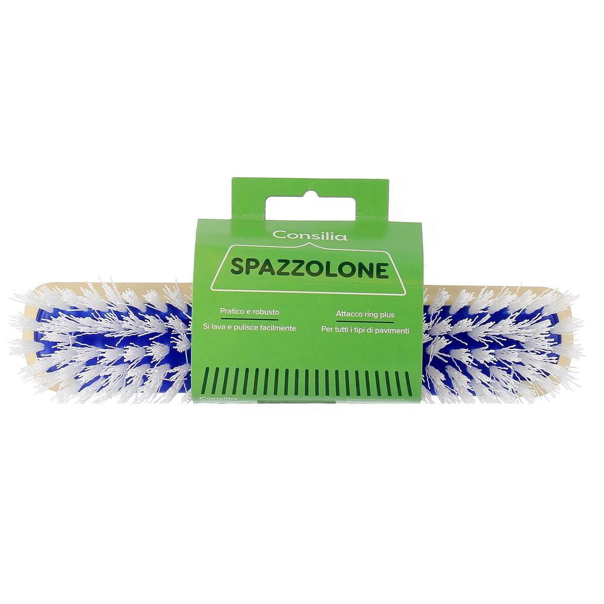 Consilia Spazzolone 1 pezzo