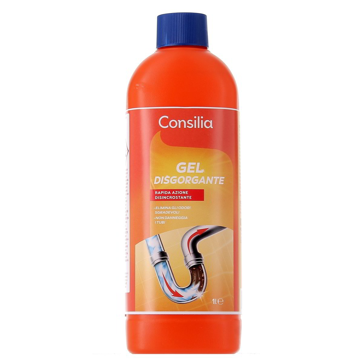 Consilia Gel Disgorgante 1 l