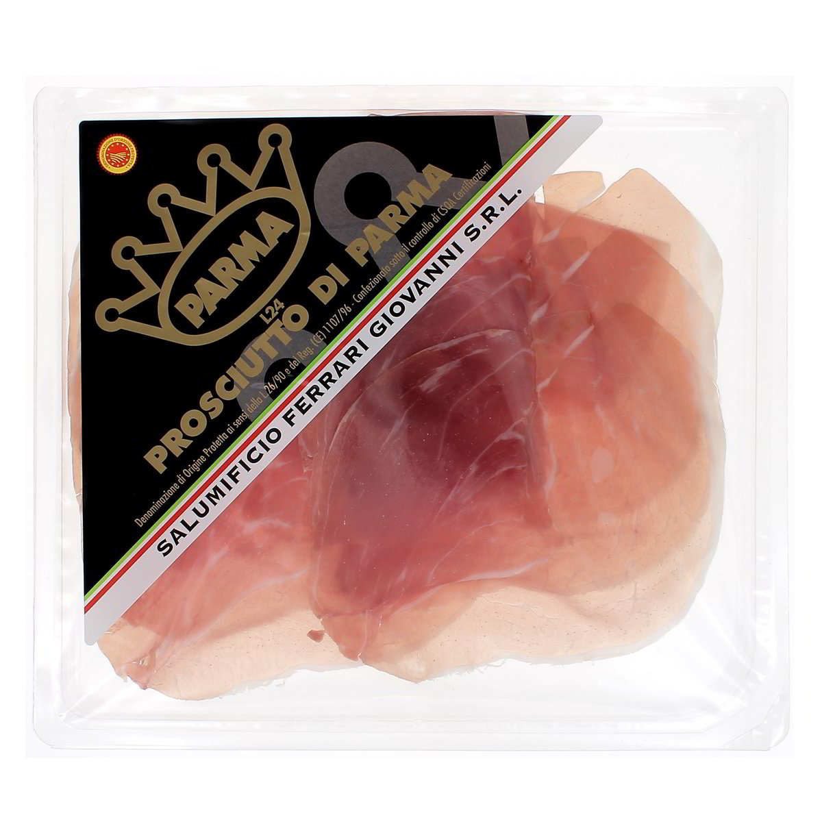 Ferrari Prosciutto Di Parma Dop 100 g