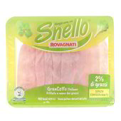 SNELLO GRANCOTTO ROVAGNATI 100 g in dettaglio | Cts Spesa Online