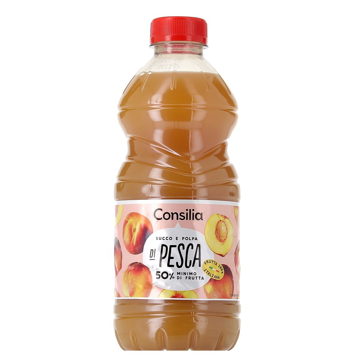 Consilia Succo E Polpa Di Pesca 1 l