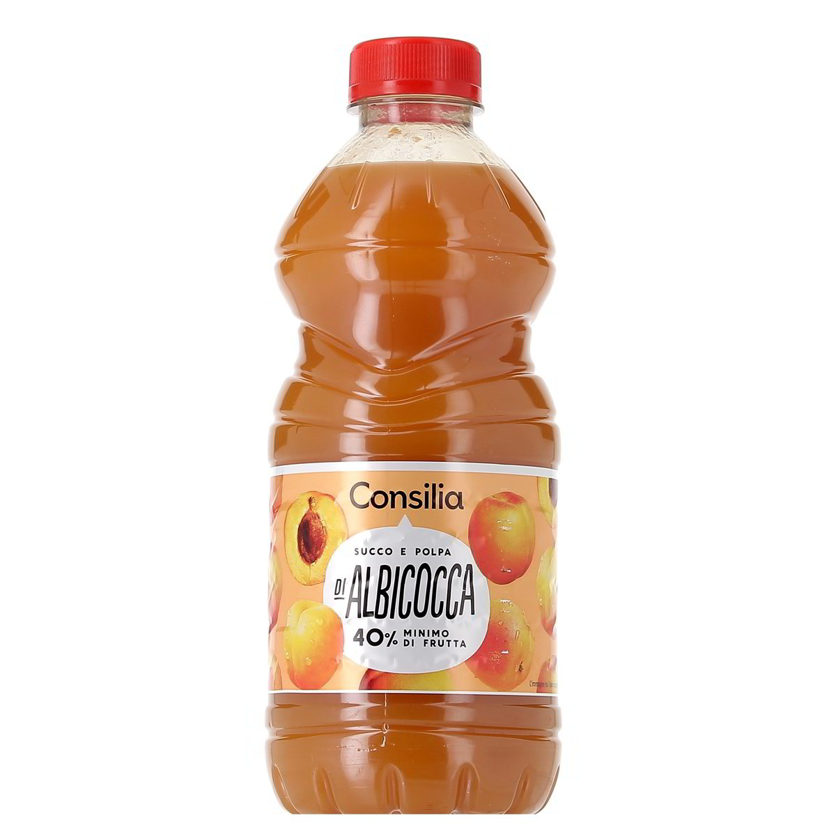 Consilia Succo E Polpa Di Albicocca 1 l