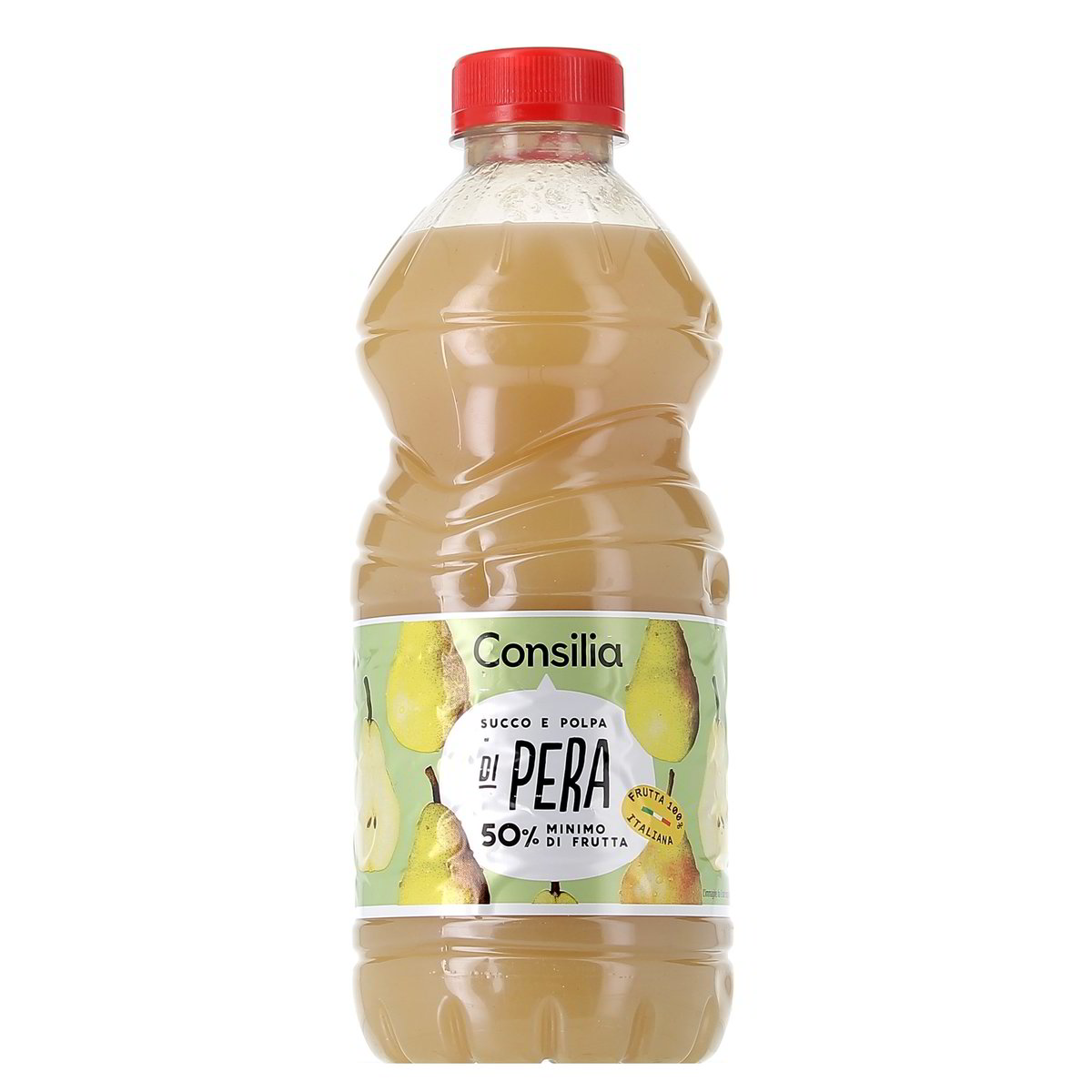 Consilia Succo E Polpa Di Pera 1 l