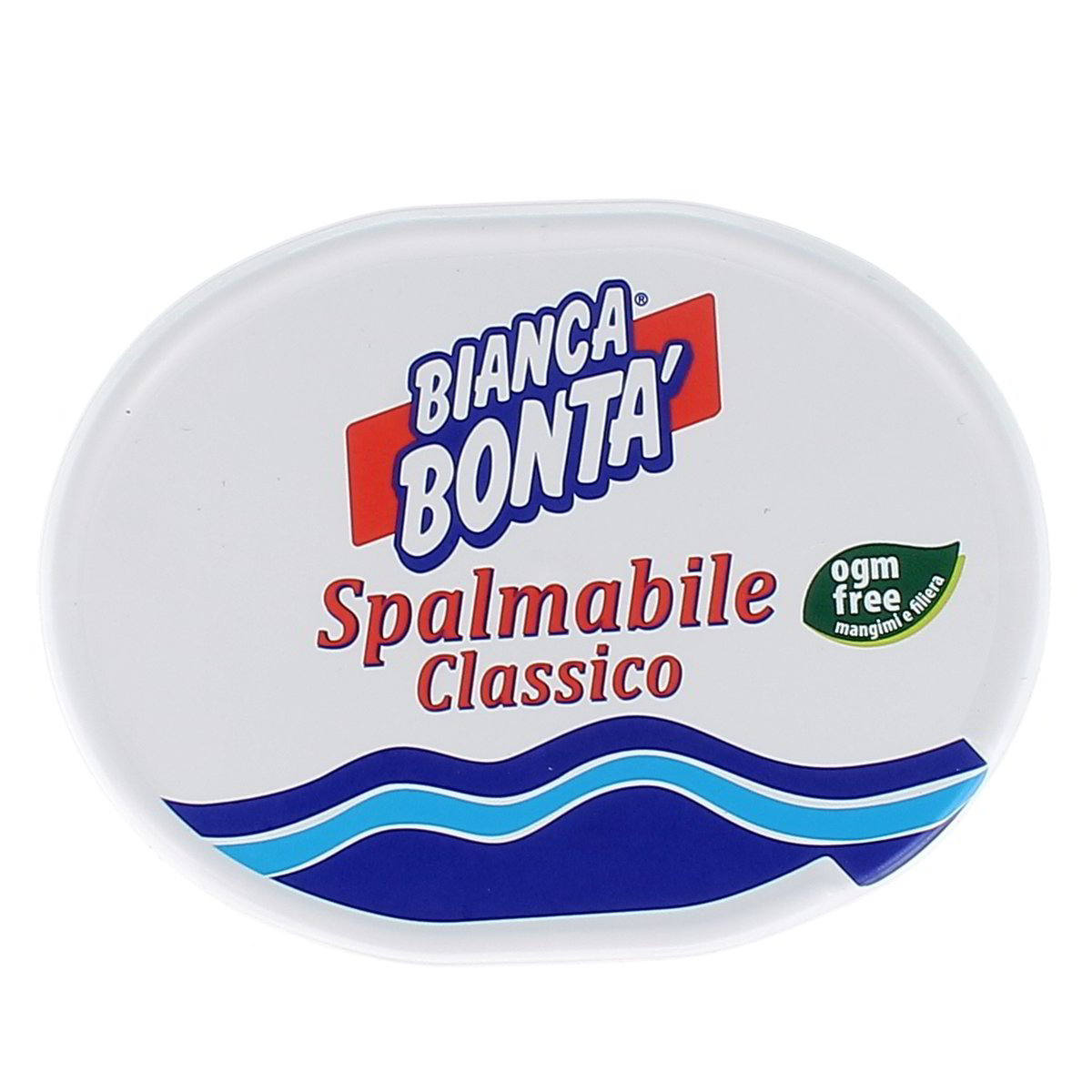 Bianca Bonta' Spalmabile Classico 200 g