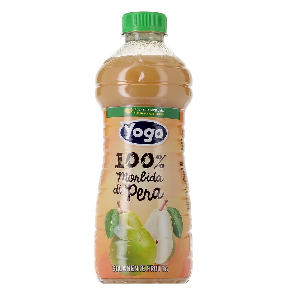 Yoga 100% Succo Di Pera 1 l