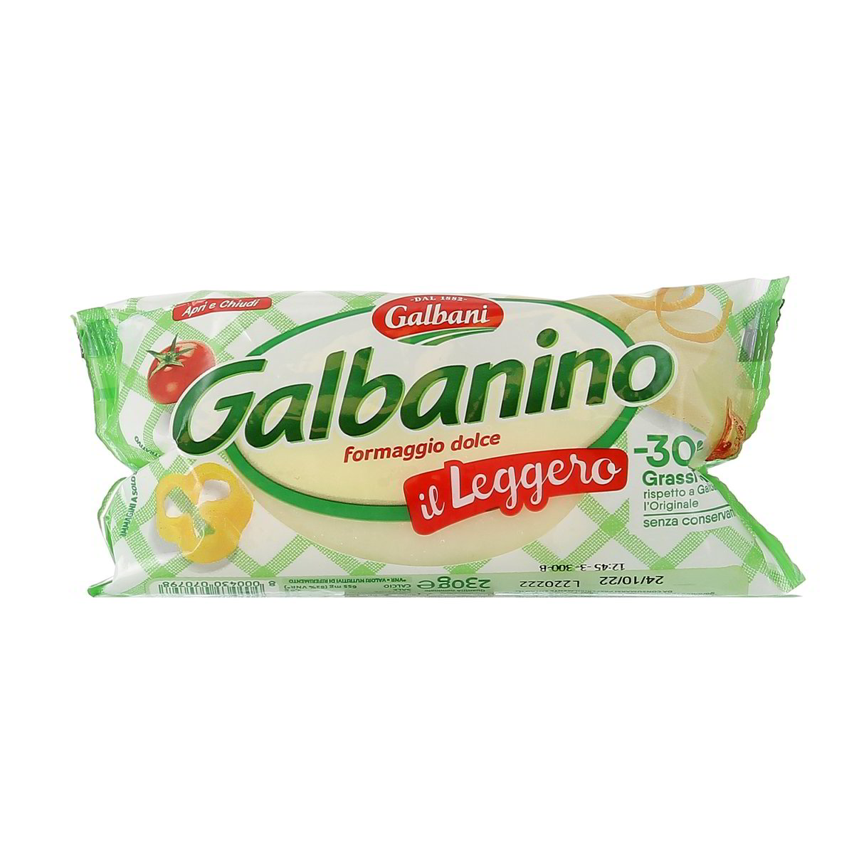 Galbani Galbanino L'originale 230 g