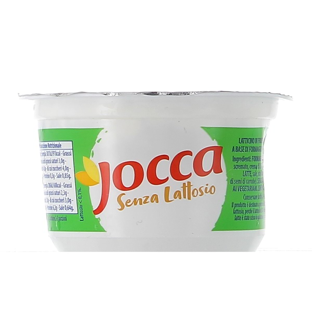 Jocca Fiocchi Di Latte Senza Lattosio 175 g