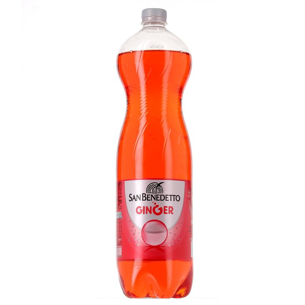 SAN Benedetto Ginger 1,5 l