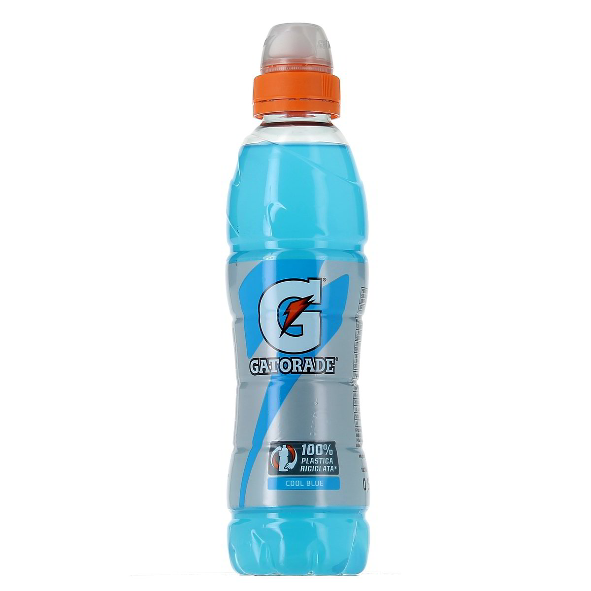 Gatorade Cool Blue 50 cl