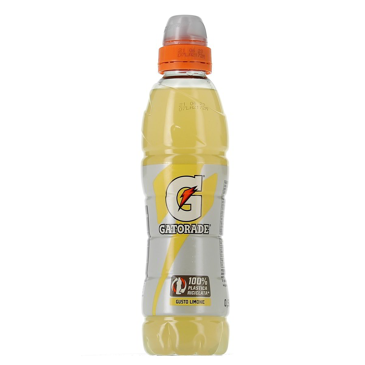 Gatorade Limone 50 cl