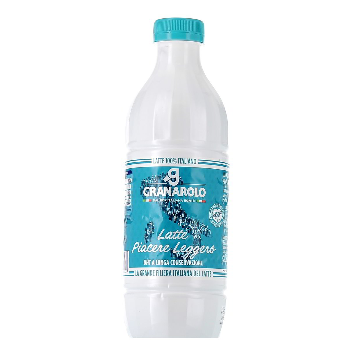 Granarolo Latte Uht 1 l