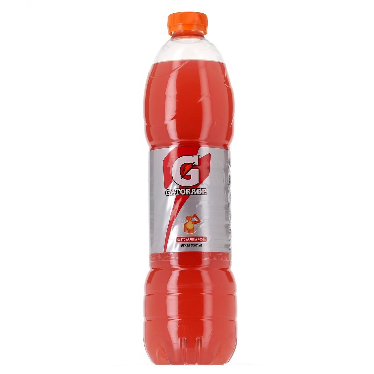 Gatorade Arancia Rossa 1,5 l