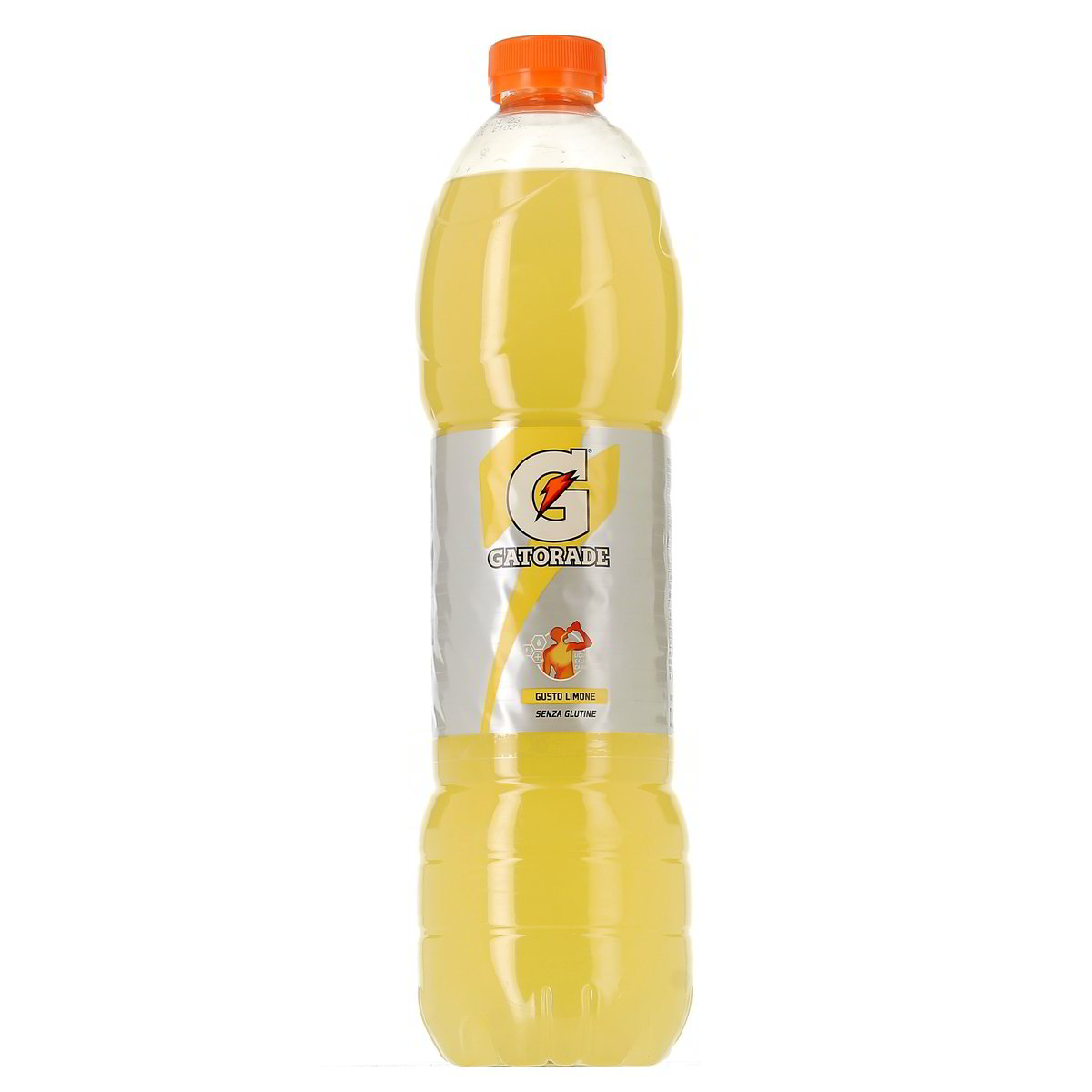 Gatorade Gusto Limone 1,5 l