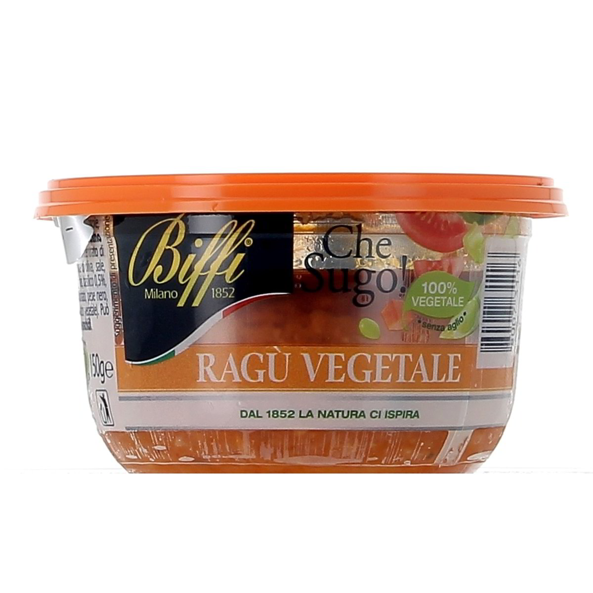 Biffi Ragu' Di Soia 150 g