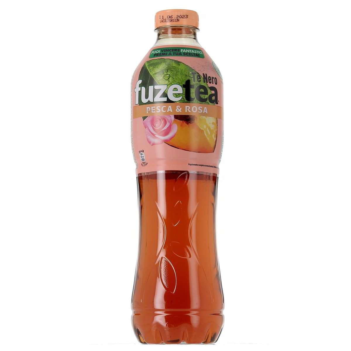 Fuze TEA Pesca 1,25 l