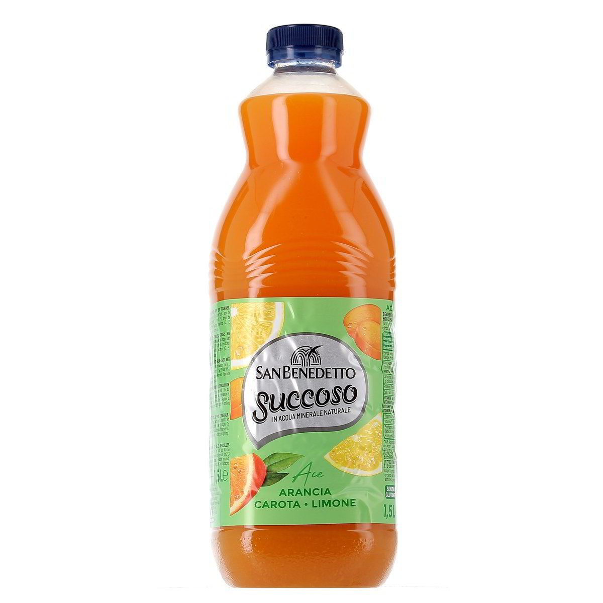 SAN Benedetto Succo Ace 1,5 l