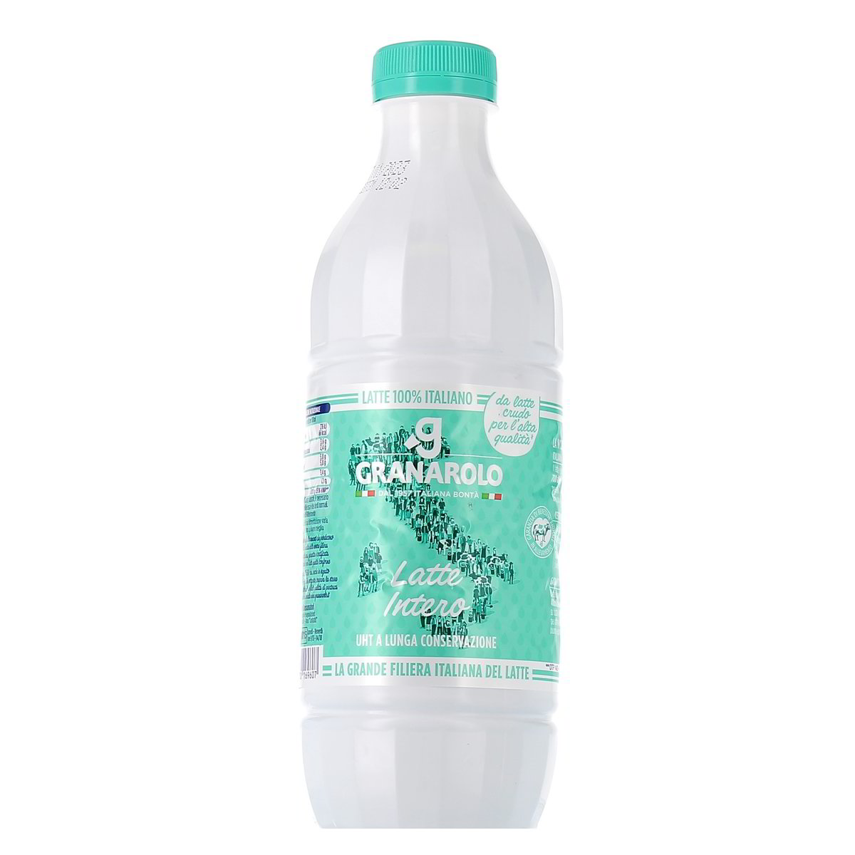 Granarolo Latte Intero Uht 1 l