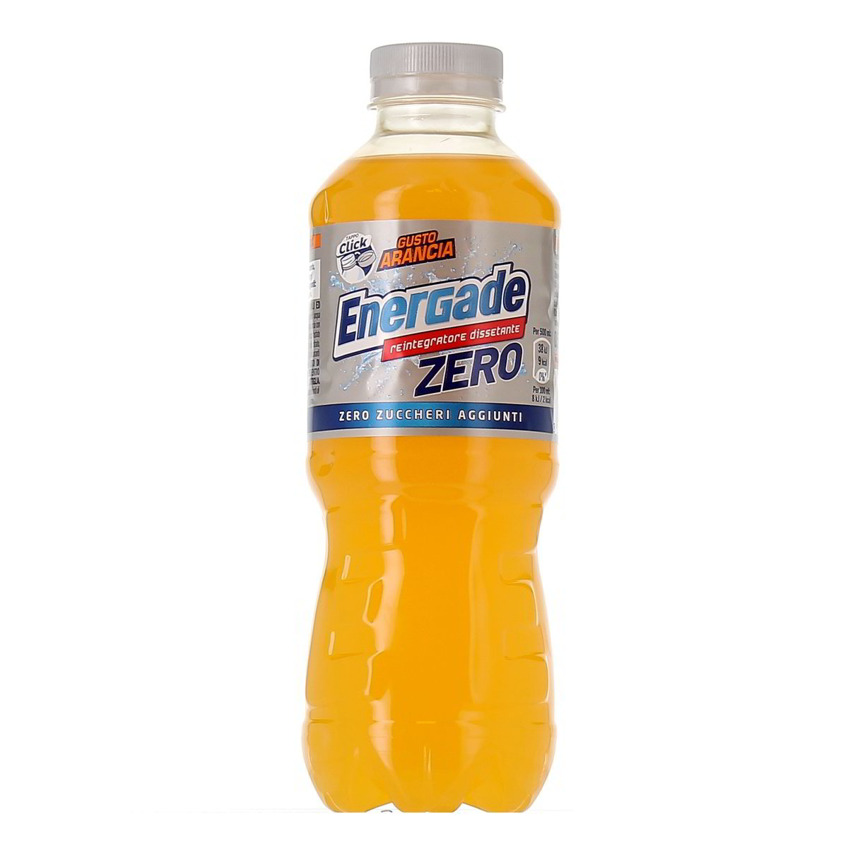 Energade Arancia Zero 50 cl