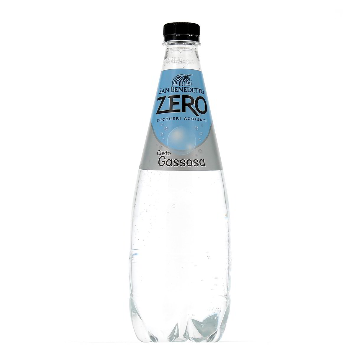 SAN Benedetto Gassosa Zero 75 cl