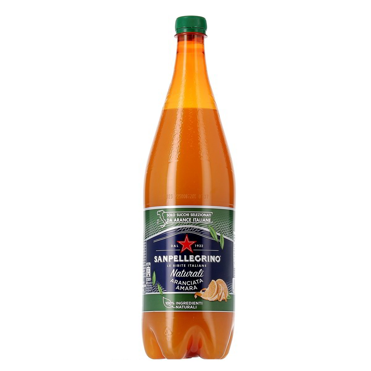 Sanpellegrino Aranciata Amara 1,2 l