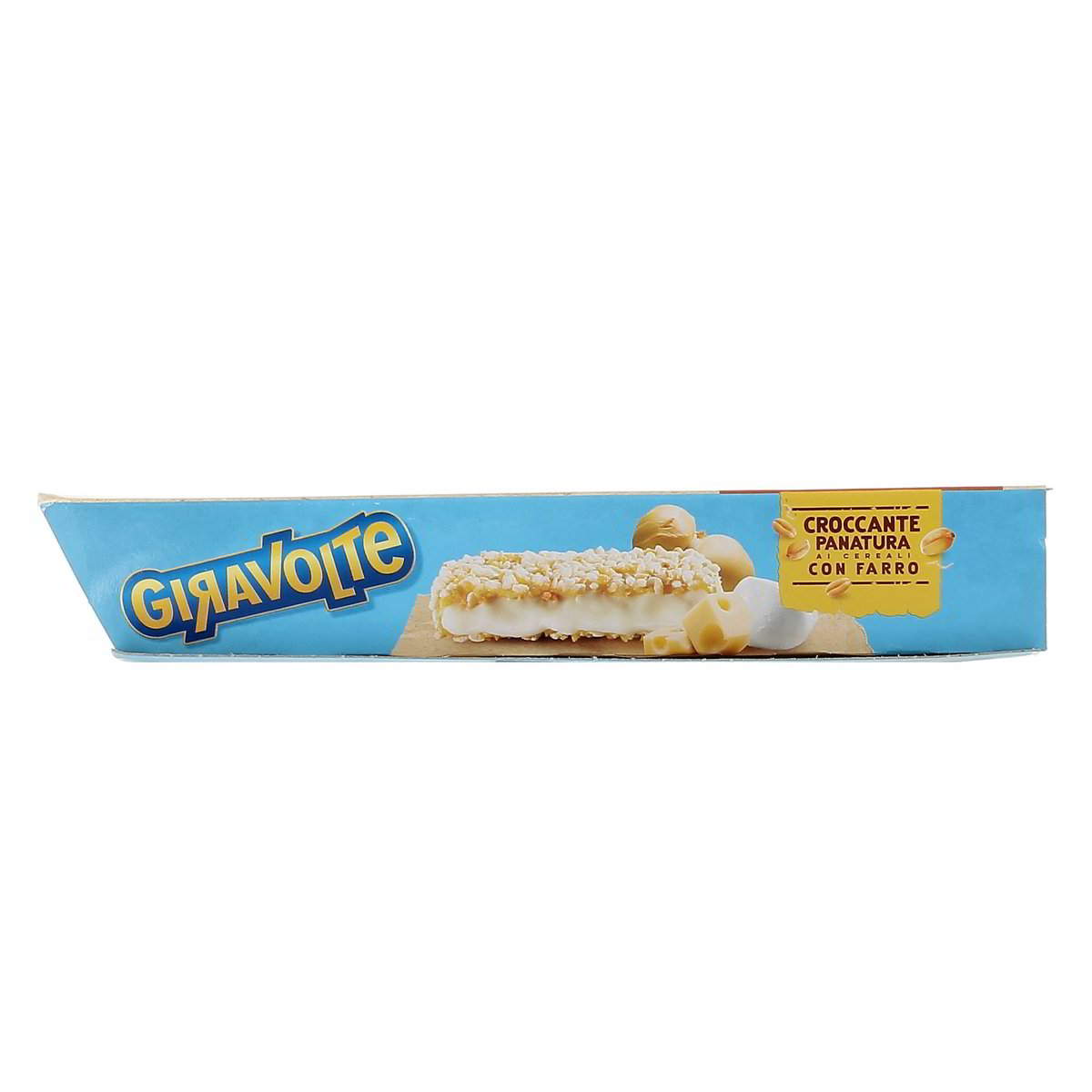 Giravolte Crocca & Fila Provola Affumicata Mozzarella Emmenthal 170 g — immagine 3