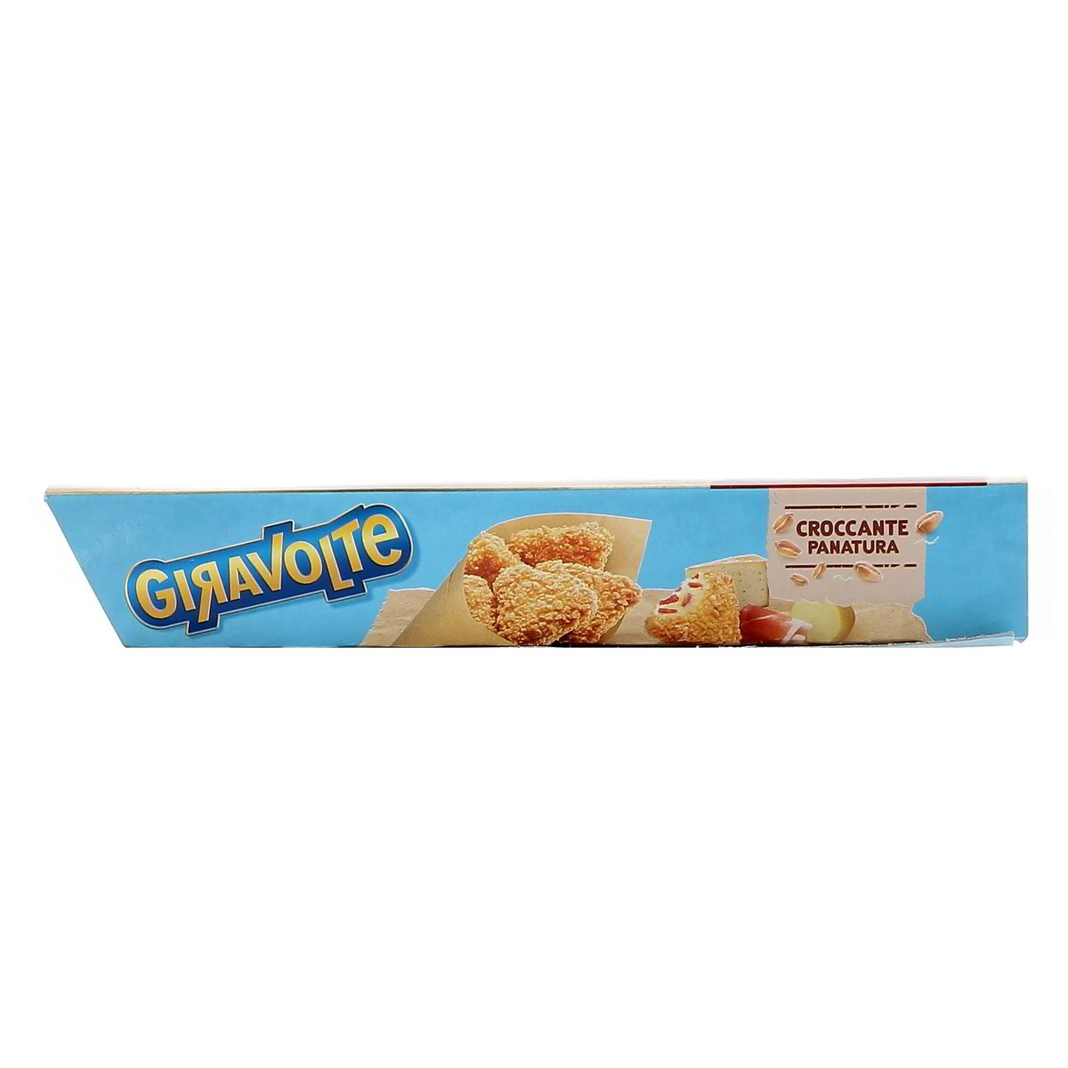 Casamodena Giravolte Bocconcini Speck E Asiago 170 g — immagine 3