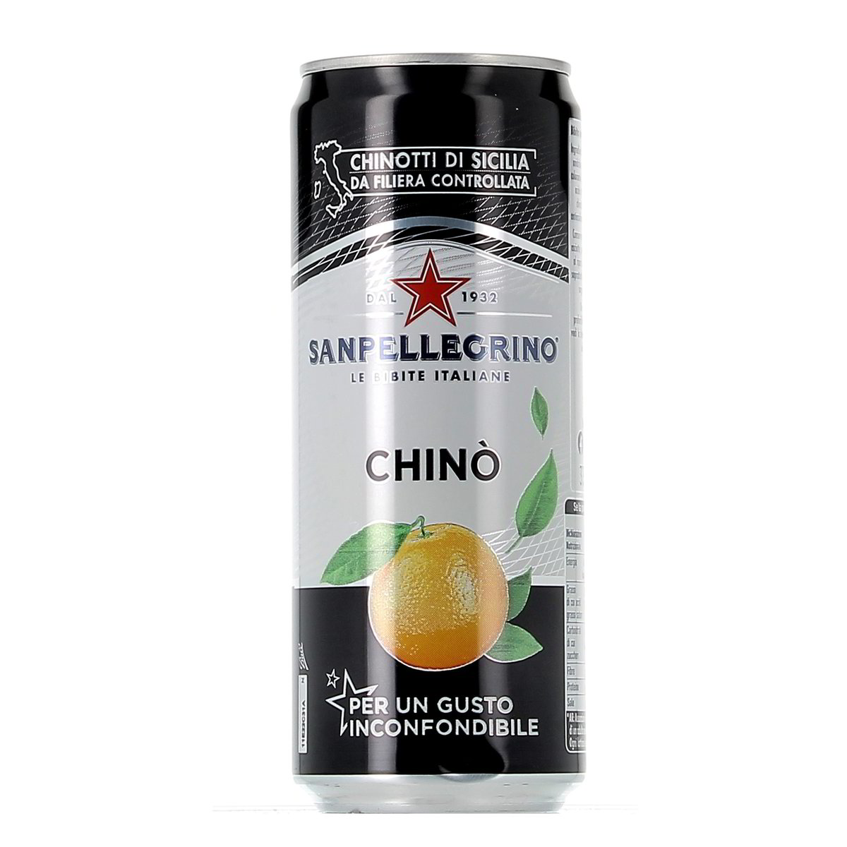 Sanpellegrino Chinò 33 cl