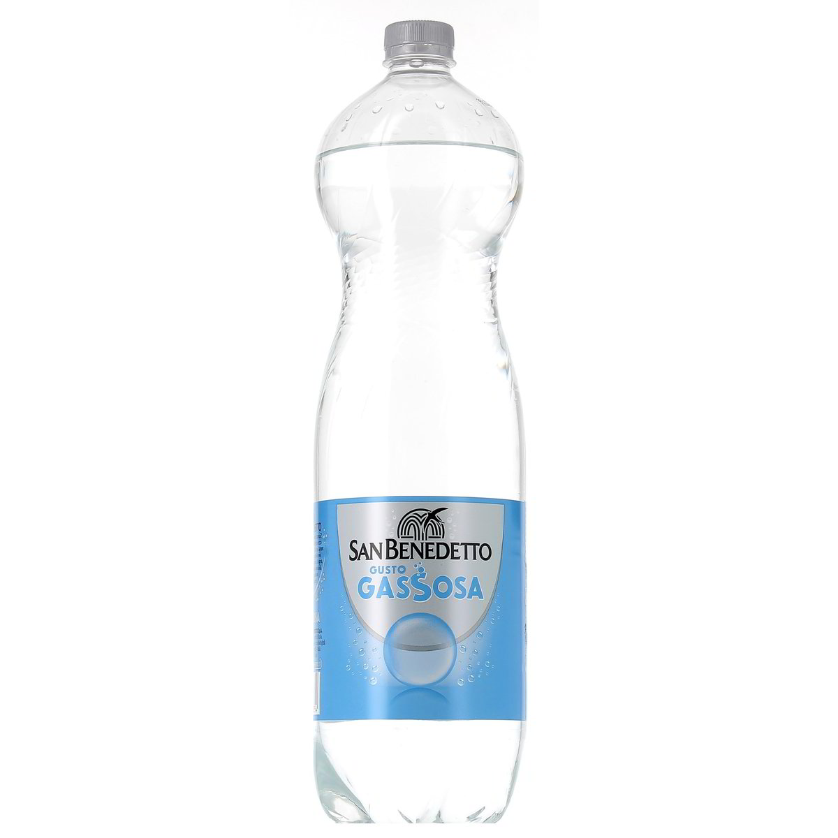 SAN Benedetto Gassosa 1,5 l