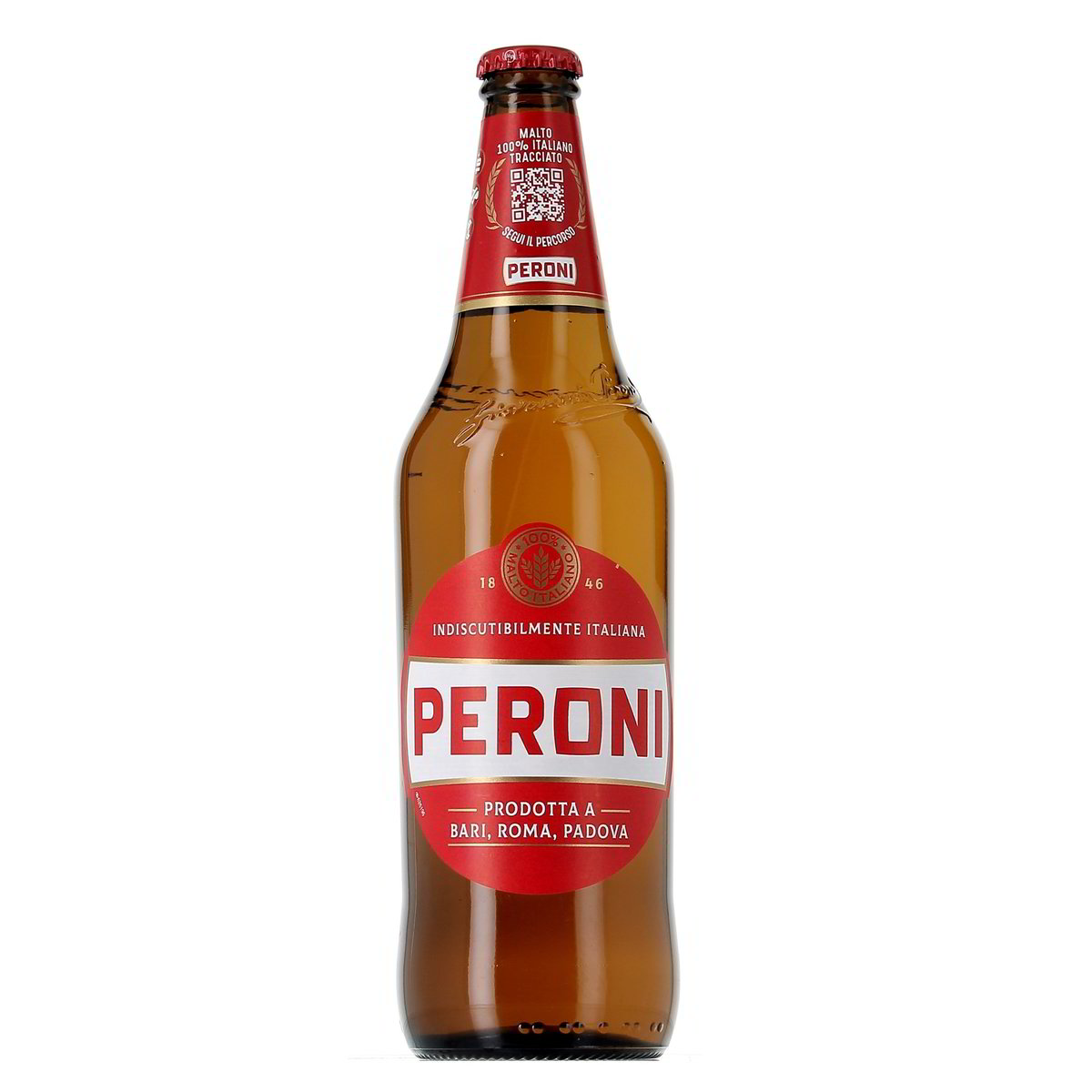 Peroni Birra 66 cl
