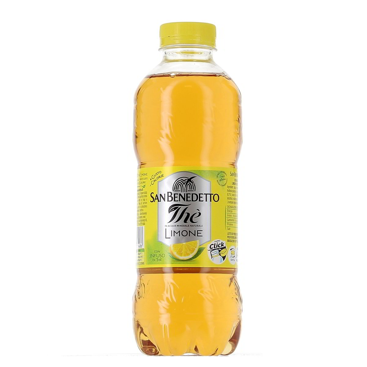 SAN Benedetto Thè Al Limone 50 cl