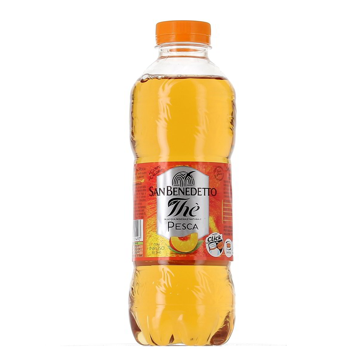 SAN Benedetto Thè Alla Pesca 50 cl