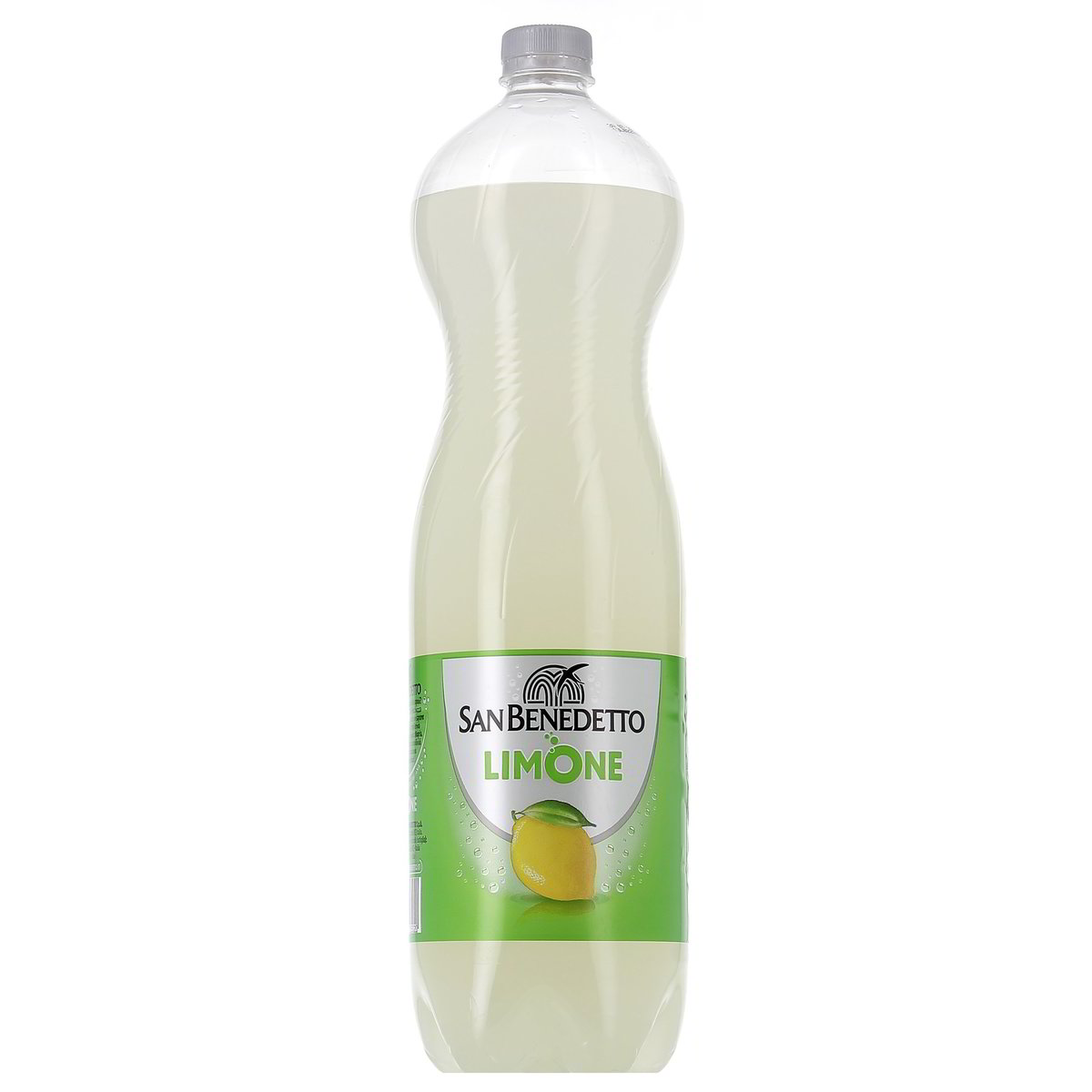 SAN Benedetto Limonata 1,5 l